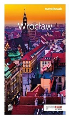 TRAVELBOOK - WROCŁAW W.2018