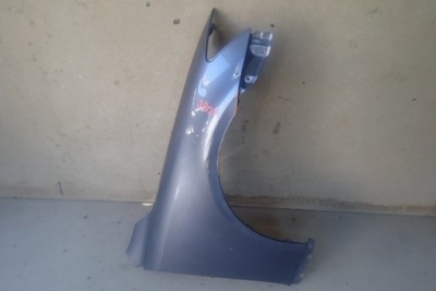 Крило правий перед передній lexus is 2005-2012r фото №1