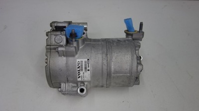 Volvo xc60 xc90 t8 компресор кондиціонера 32260522 фото №1