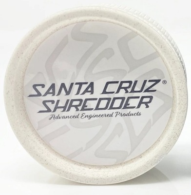 Santa Cruz młynek konopny do suszu 2 cz. śr. 56 mm