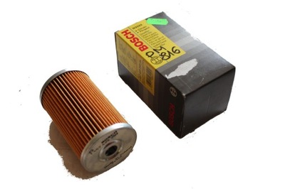 FILTER FUEL BOSCH N9289  