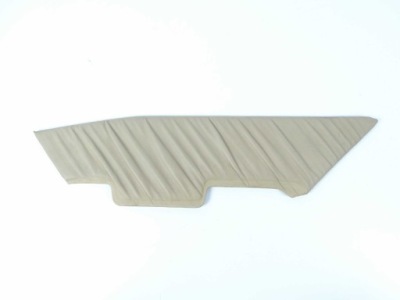 Mercedes s w140 защита обшивка дверь правый задний фото №1