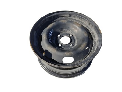 RATLANKIS PLIENINE 15 CITROEN C3 III 4X108 6J ET20 2150763 2016-2024 