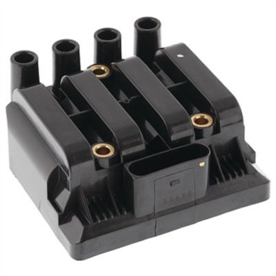 Котушка запалювання ngk do vw new beetle 2.0 фото №1