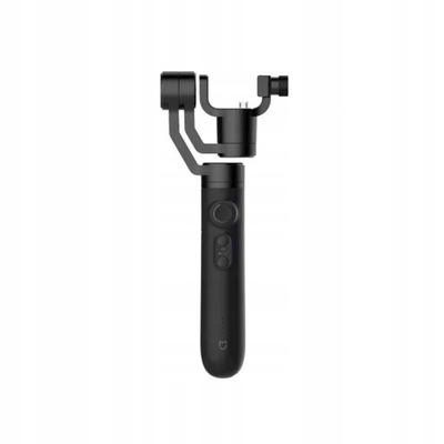Gimbal Xiaomi Mi Action Camera Handheld Black