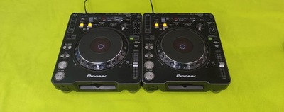 PIONEER CDJ 1000 mk3 MK2 DJM/XDJ/DDJ/NEXUS 2 350/400/600/700/800/850/900/