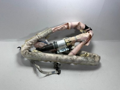 Grand cherokee wk2 lift шторка безпеки ліва фото №1