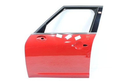 DE PUERTA IZQUIERDA PARTE DELANTERA MINI F60 COUNTRYMAN CHILLIRED 851  