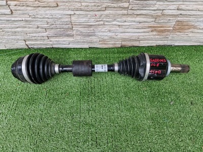 Привідний вал bmw x1 f48 5a2e043 фото №1