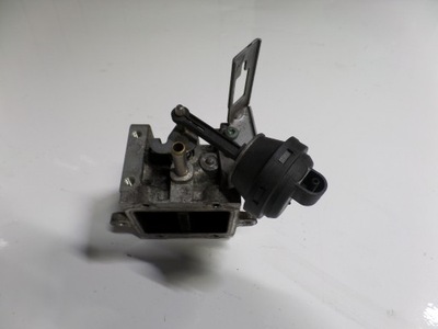 Audi a6 c6 2.7 tdi дроссельная заслонка клапан egr 059131063d фото №1