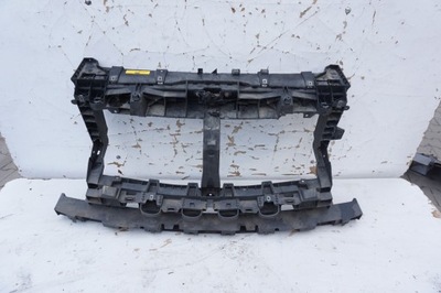 Усилитель передний pas передний opel vivaro b фото №1