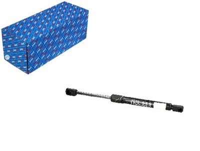 Амортизатор кришки japko фото №1