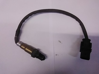 A159 opel insignia 2.0 cdti датчик лямбда-зонд 55577162 фото №1