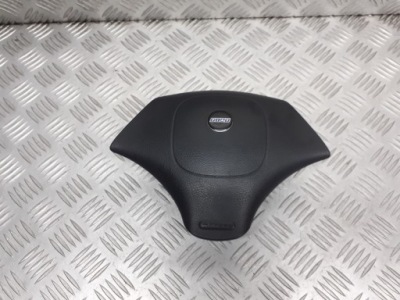 Подушка подушка безпеки водія fiat siena фото №1