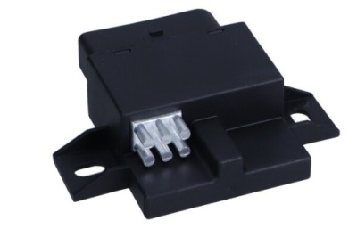 Maxgear блок управления насоса топлива audi a4 2,0fsi 02- фото №1