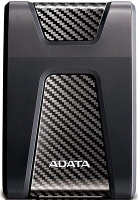 ADATA AHD650-2TU31-CBK 2TB 2.5'' HD650 USB 3.1