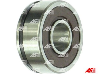 Підшипник генератора abe9015 nsk фото №1