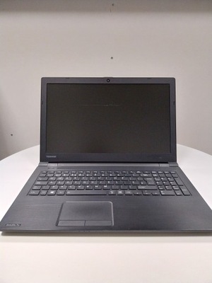 Laptop Toshiba Satellite Pro R50-B 15,6 " Intel Core i3 8 GB / 500 GB