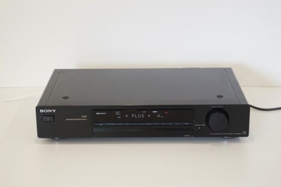 Tuner radiowy Sony St-Sb920Qs