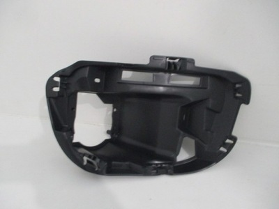 Berlingo 2018- кронштейн противотуманной фары левая фото №1