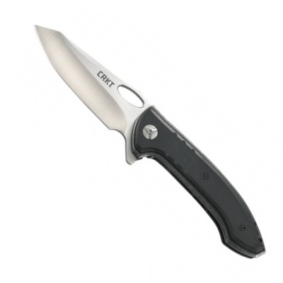 Nóż składany Nóż CRKT Avant Tac 5820 CRKT Replika