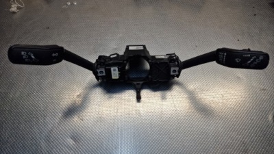 Vw t-roc 2.0 tdi 2021 переключатели переключатель комбинированный r5q1953521 фото №1