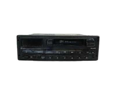 PHILIPS RC 329 РАДІО РАДІО КАСЕТА 