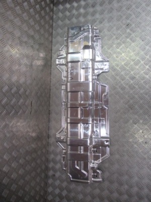 Защита тепловая mercedes v w447 a4474906201 фото №1