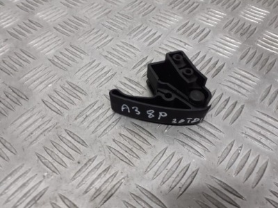 Ручка капот audi a3 8p 2.0 tdi 1h1823533 фото №1