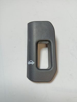 Maserati ghibli 14+ ручка кронштейн открывания капот фото №1