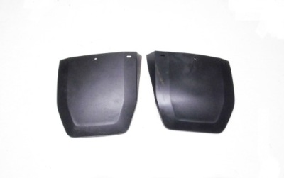 Брызговик брызговики crafter tuscon 2017- задняя правый левый 7ca821812 7ca821811 фото №1