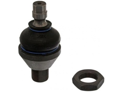 Fe01793 feb шаровая опора рычага vw p. garbus верхний фото №1