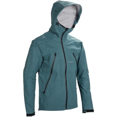 Leatt kurtka Rowerowa MTB Hydradri 5.0 Teal L