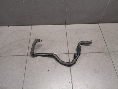 Шланг wody audi tt 8n 1.8t 06a121069c фото №1