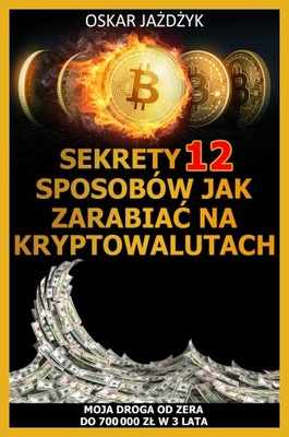 BITCOIN Książka. Kryptowaluty Dla Początkujących.