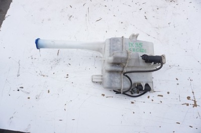 Бак омывателя hyundai ix35 фото №1