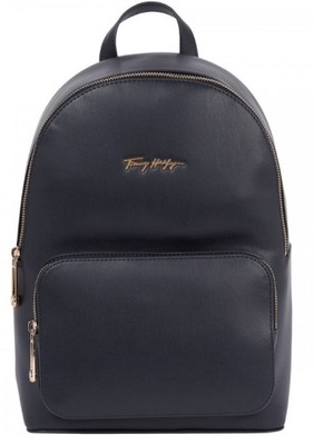 Torebka Plecak Tommy Hilfiger ICONIC BACKPACK