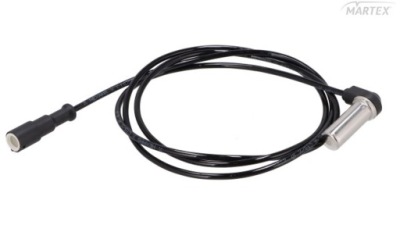 Датчик abs mb actros l- 1700mm перед фото №1