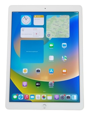 Apple iPad PRO 12.9 A1584 WIFI 128GB SILVER