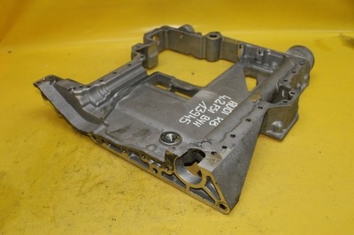 Поддон масляная 079103603ct audi r8 4.2 fsi byh фото №1