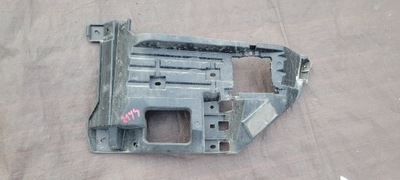 Mazda mx30 напрямна бампера правий задня фото №1