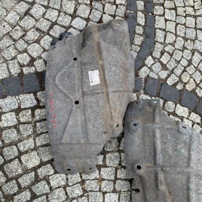 Подкрылок передние правое перед комплект renault kangoo iii iv 2021 2022 фото №1