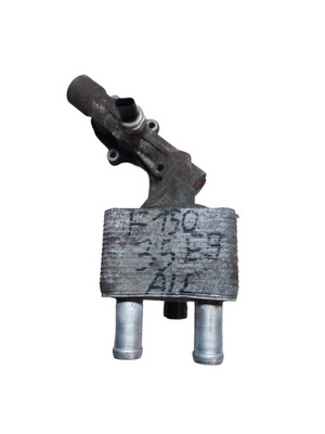 Радиатор масла ford f150 3.5 ecoboost фото №1