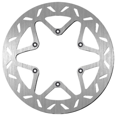 DISQUE DE FREIN SBS SUZUKI GSX-R 1000 M 109 