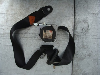 Pas безопасности левый перед ford c-max i mk1 фото №1