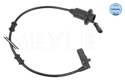 SENSOR ABS DB PARTE TRASERA W220 LE 0148990035  