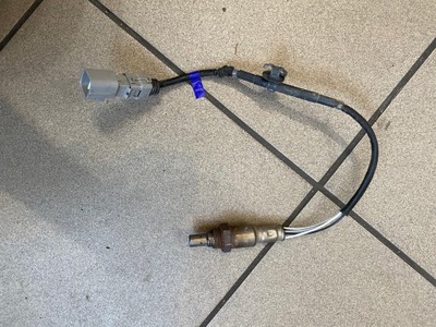 74 toyota yaris iii датчик лямбда-зонд 89465-52670 фото №1