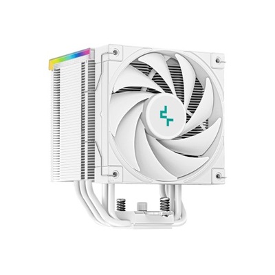 Chłodzenie CPU DEEPCOOL AK500 Digital Biały