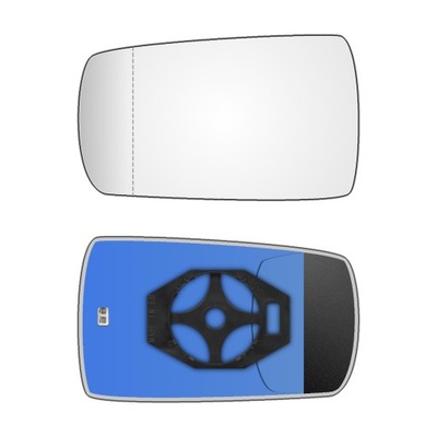 Асферический fiat tempra 1990-2002 2001 2000 1999 фото №1