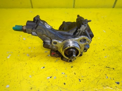 Peugeot 407 2.0 hdi насос упорскування фото №1